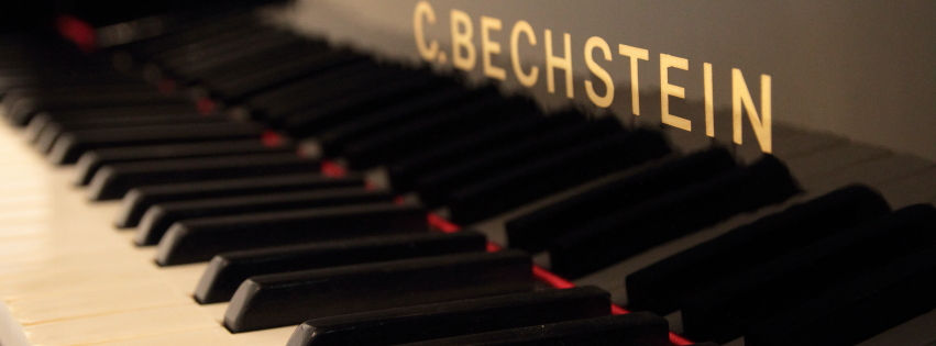 C.Bechstein Piano