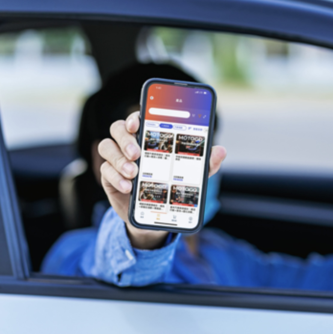 作家相片: MOTOGO Daisy