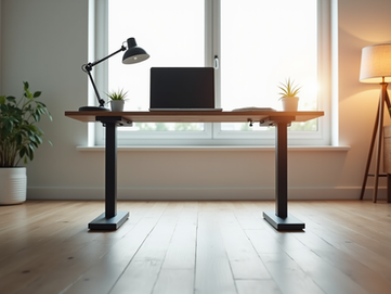 升降桌功能測評：比較升降桌功能，找到最適合的選擇