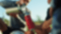 Thermos Brand campaign