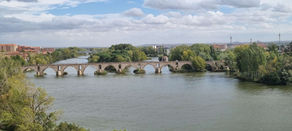 Day 32 - Zamora Amora