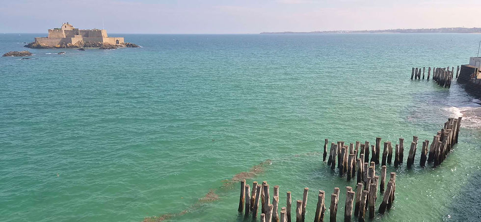 Beautiful Bretagne