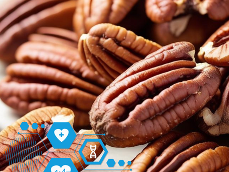 Emater promove seminário sobre a noz-pecã para nutricionistas