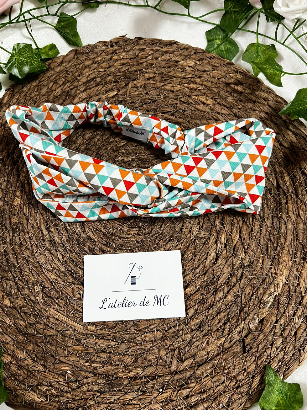 Headband