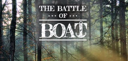 The Battle Of Boat