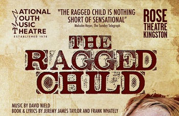 The Ragged Child