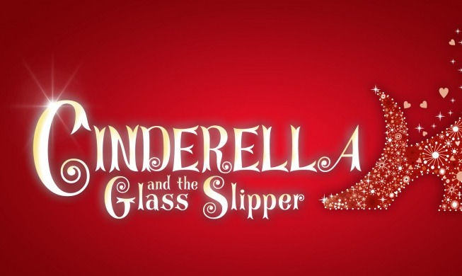 Cinderella and the Glass Slipper
