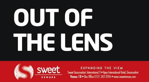 Out Of The Lens