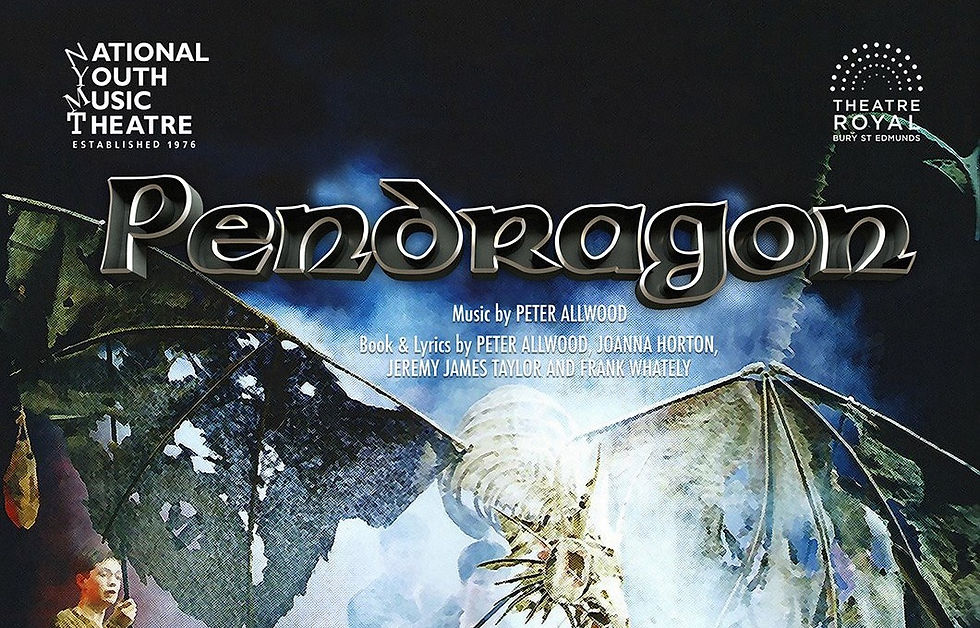Pendragon