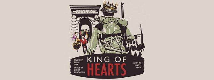 King Of Hearts