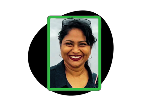 Meet Nita Villuri: Teacher, Business Owner, and Advocate for Balanced Budgets