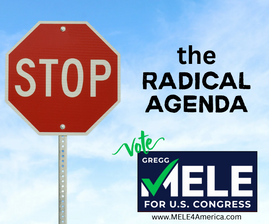 Stop the Radical Agenda