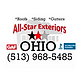 All-Star Exteriors Ohio New Logo 9-30-20