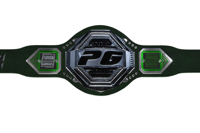 Men's Unified Proving Grounds Championship