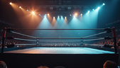 Join the ShockWrestling Universe: Weekly Wrestling Action