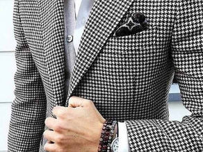 What should be in your Autumn Wardrobe?