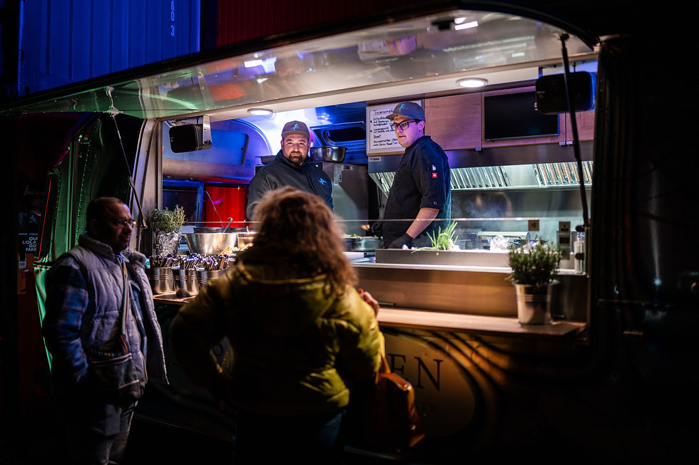 Ride+ Relax by Limbächer