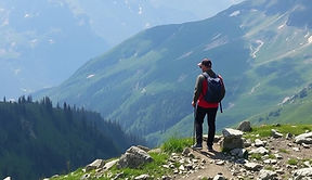 Hiking in the Albanian Alps.jpg