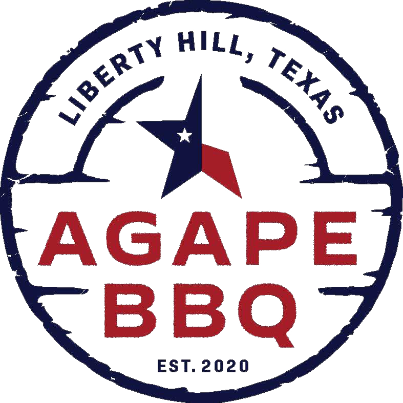 Agape BBQ 🤘