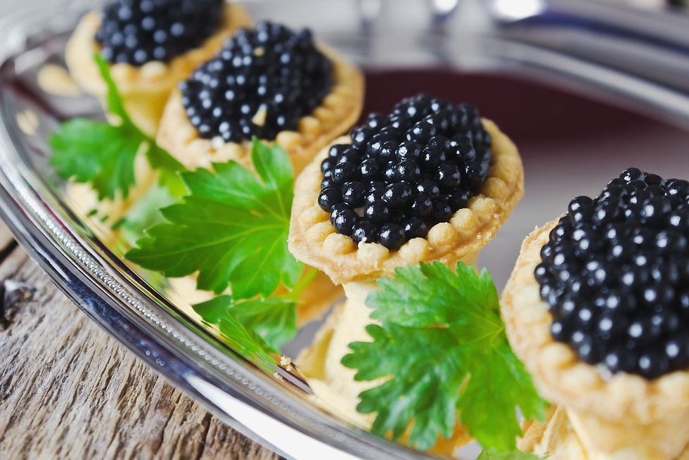 Kaviar kaufen Schweiz Schwarzer Kaviar Störkaviar Caviar Lieferung Osietra Kaviar