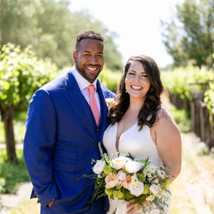 YAEL + JOHN - VINTNERS INN SONOMA WEDDING 