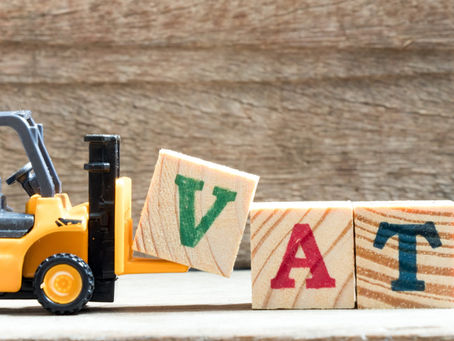 Claiming back input tax in Switzerland