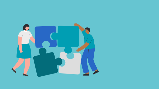 Ser círculo em um mundo de quadrados