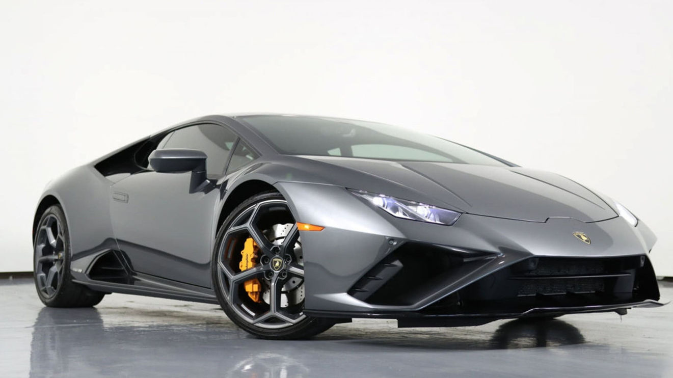 Lamborghini Huracán -Première page galerie - Location de voiture de luxe à Lausanne, Genève Bern, Montreux -
Vox Luxury Car