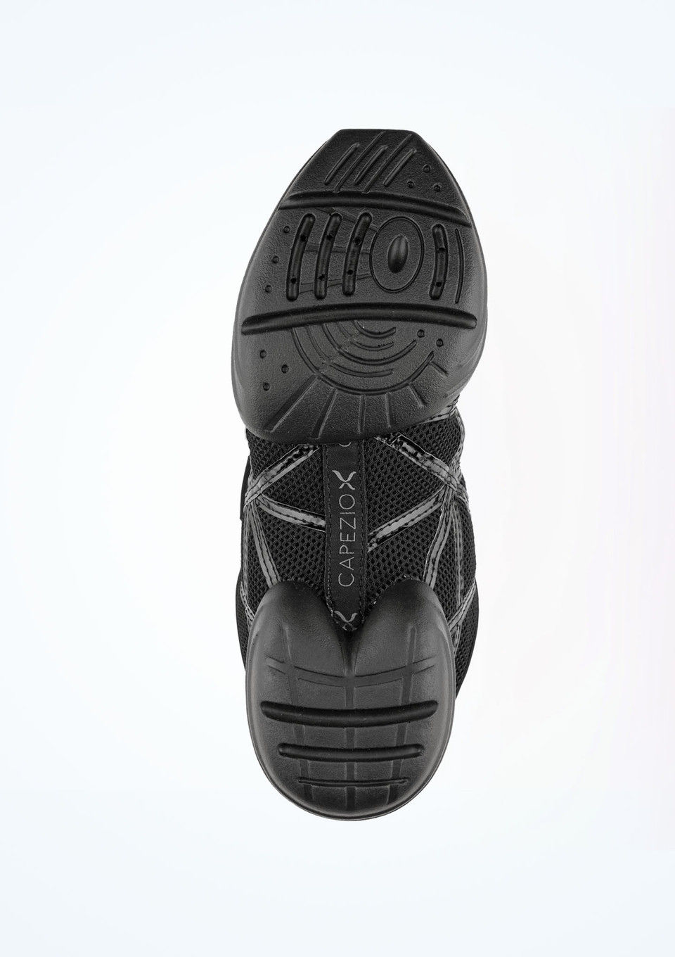 Thumbnail: Capezio DanceSneakers