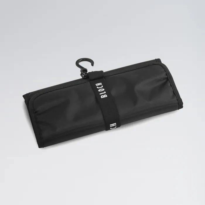 Bloch outlet organiser bag