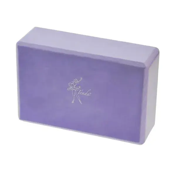 Tendu Yoga Block