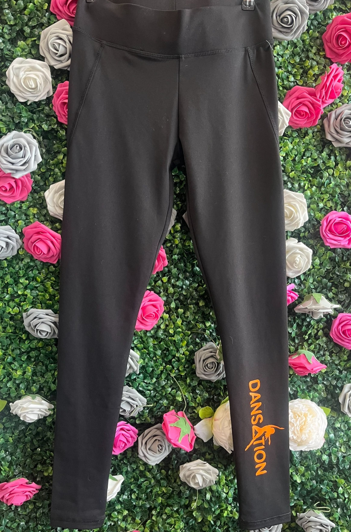 Dansation Leggings