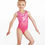 Thumbnail: Balera Metallic Racerback Leotard