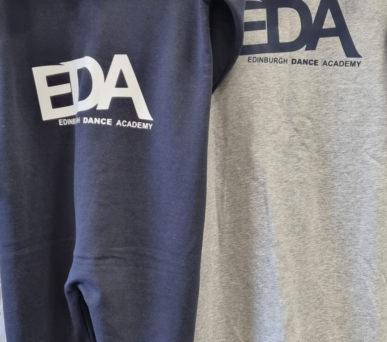 EDA Onesie