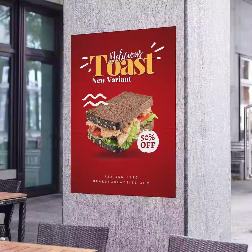 Thumbnail: Posters