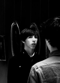 La Fête étrange / 2011