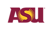Arizona State University Logo