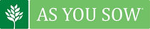 As You Sow Logo