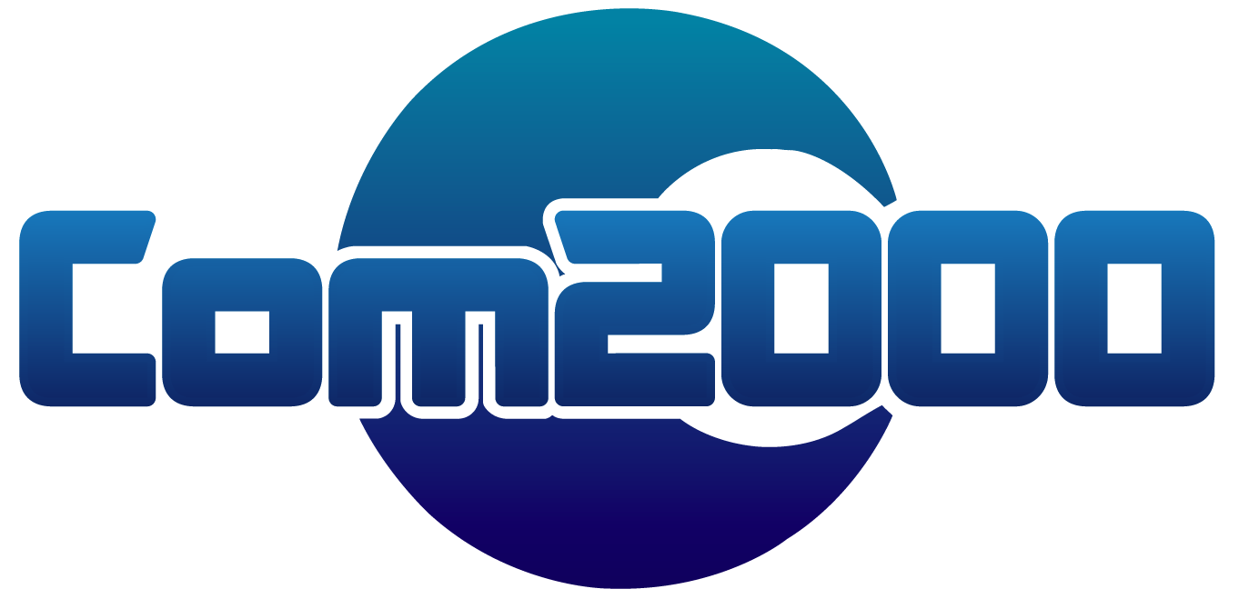 News | Com2000