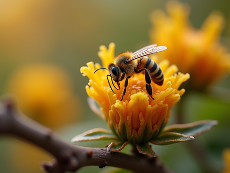 Uses of Bee Propolis: Why Bee Propolis is Good for You