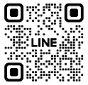 M_gainfriends_2dbarcodes_BW.png