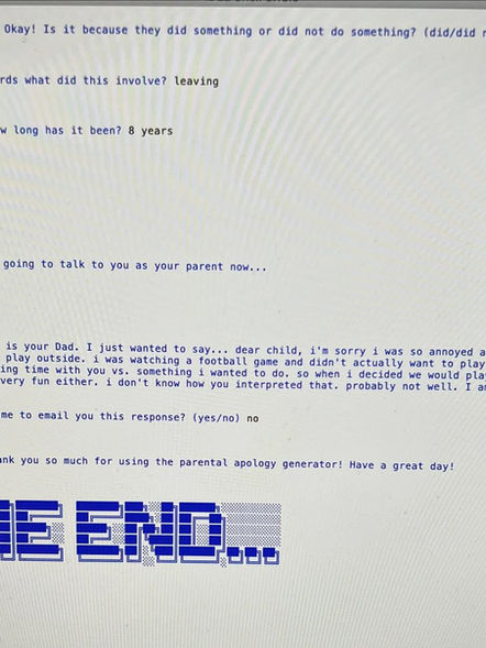 'Object of Care'  - a Sari Sari Xchange immersive art experience opening at Centre[3] in Hamilton.