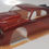 Miniatura: Carrocería (burbuja) para Drag Cars - Opal