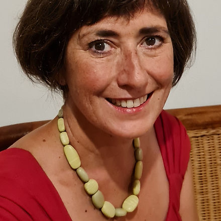 Astrid Raetze