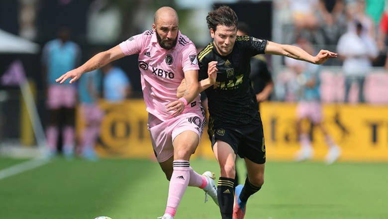 Nhận định Inter Miami vs Minnesota, 7h00 ngày 26/6, giải Nhà nghề Mỹ. content media