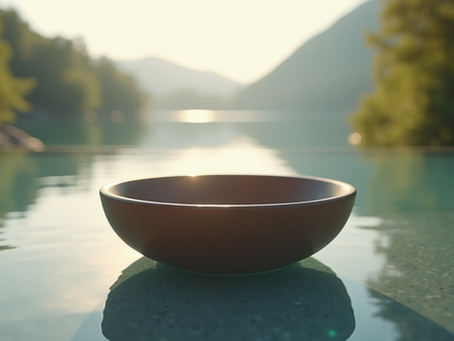 The Role of Sound in Holistic Healing Practices