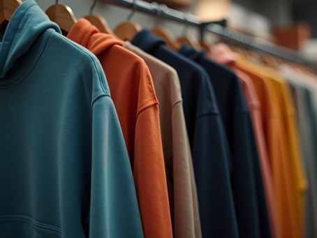 Boost Your Brand with Branding with Custom Apparel