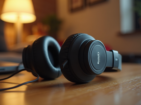 How Binaural Frequencies Interact with the Brain