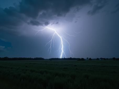 Exploring the Unique Frequency of Schumann Resonance
