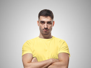 Are you angry enough?